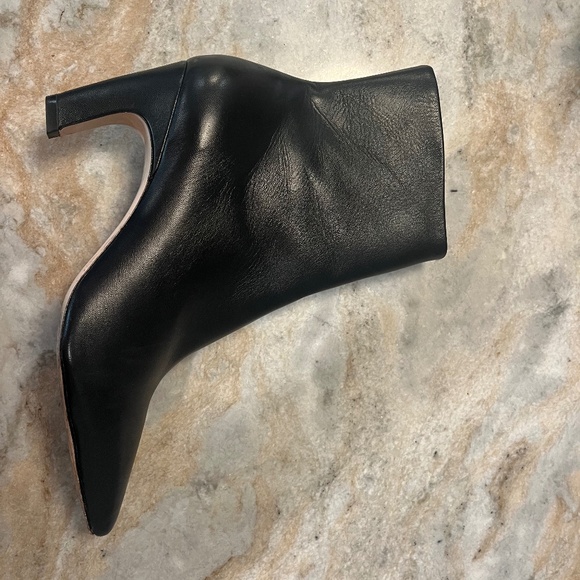 Everlane Short Banana Boot Size 10.5 - Picture 1 of 10